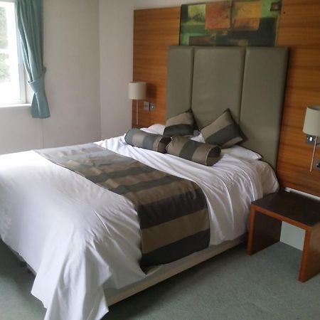 The Bull Hotel Downton  Bilik gambar