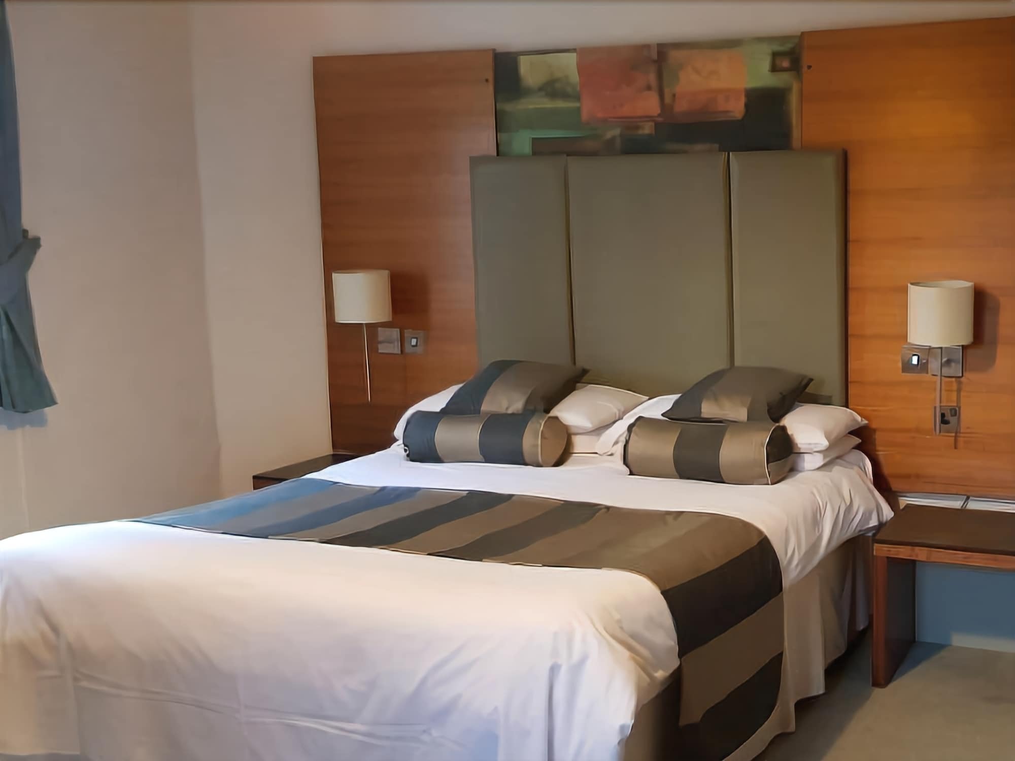 The Bull Hotel Downton  Luaran gambar